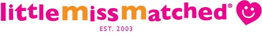 LittleMissMatched